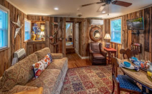 Living - wifi, cable, smart tv